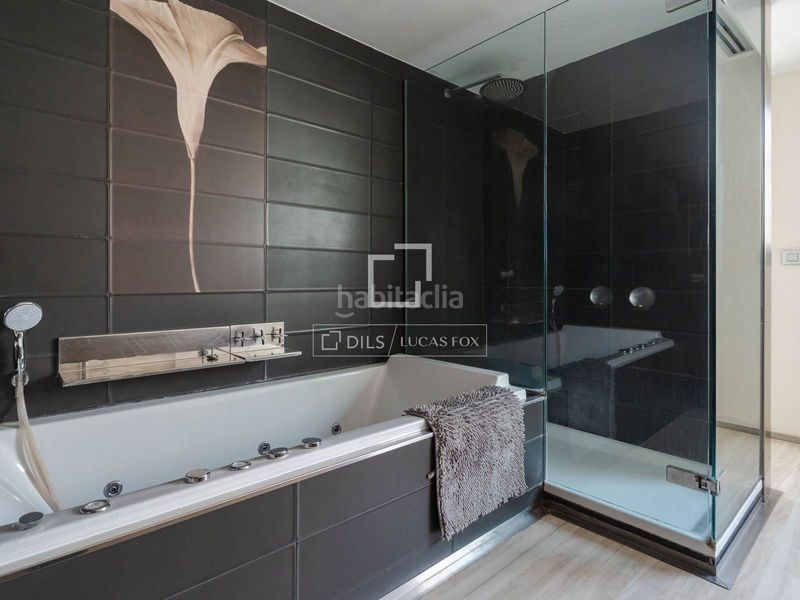 Foto a49e7b9b-e4f6-4bd9-a406-38a694810870. Location attique dans Centro Bétera