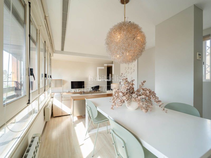 Foto b83fe0eb-c641-4136-a7e9-257ed8d463b6. Location attique dans Centro Bétera