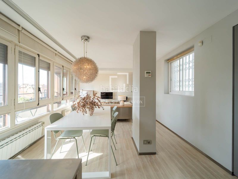 Foto c8b9fac5-0f34-4057-ae94-20b9f2a91e0b. Location attique dans Centro Bétera