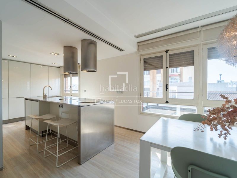 Foto cd32231c-da40-419b-a8c5-0c594d06451c. Location attique dans Centro Bétera