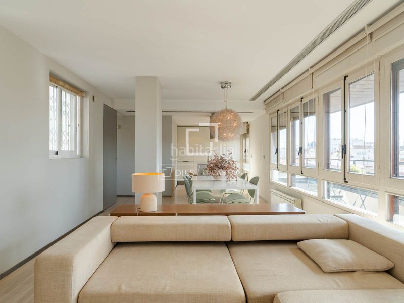 Foto e0a94ee7-bb51-4037-bb0a-a3b9d86a9850. Location attique dans Centro Bétera