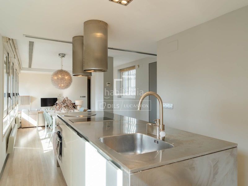 Foto e151a73b-809d-48c6-9912-a42a724cb8fc. Location attique dans Centro Bétera