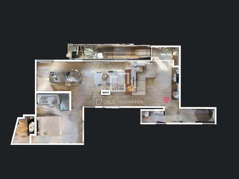 Foto e2d658c0-fa26-4869-828b-d3683fa4742f. Location attique dans Centro Bétera