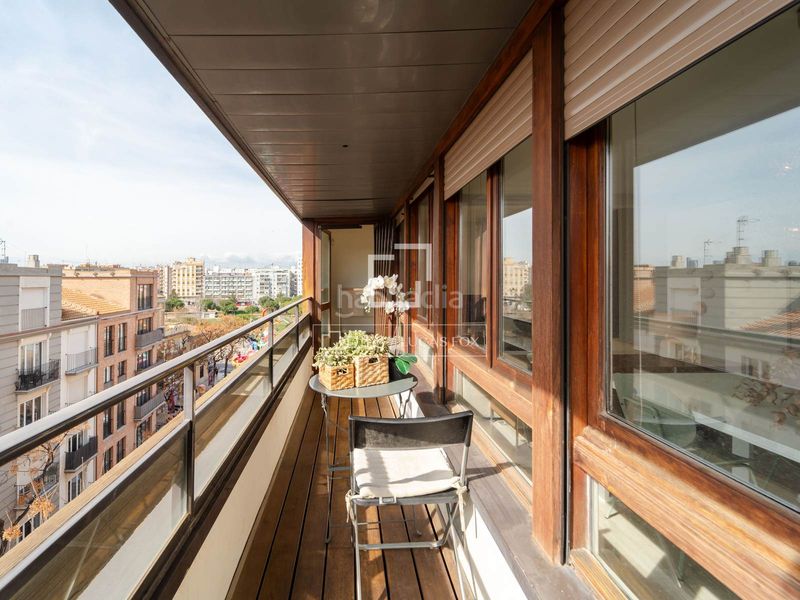 Foto ea8c7f04-2490-4bf7-afaf-5771d857a510. Location attique dans Centro Bétera