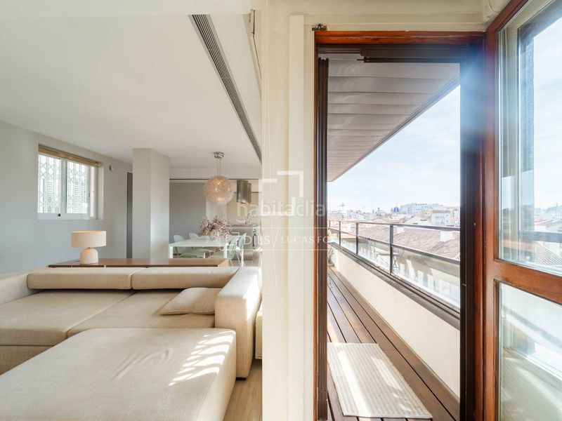 Foto fbfcd7c7-51c2-43c5-8d05-fb46c278120c. Location attique dans Centro Bétera