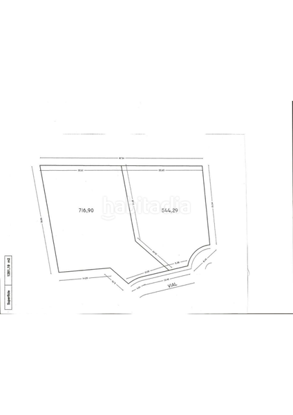 Foto 151e2c2d-fc7d-4b08-bcd9-dfee636582a2. Finca rústica parcela en venta , valencia en El Faro Cullera