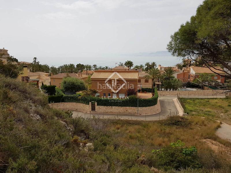 Foto 2acdf81b-d163-4055-b361-1a1becac1b3c. Finca rústica parcela en venta , valencia en El Faro Cullera