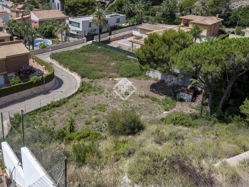 Foto 2db6c84c-8576-49b7-a3c3-a46ebca5055f. Finca rústica parcela en venta , valencia en El Faro Cullera