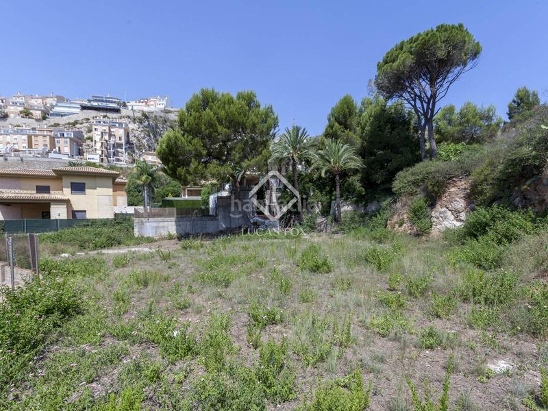 Foto 3e63c694-c116-46b2-9857-7a4253ef2c14. Finca rústica parcela en venta , valencia en El Faro Cullera