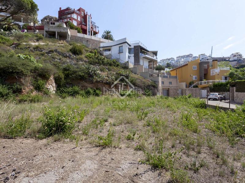 Foto 5405b621-4bb6-4db9-8b72-8bd8353f5618. Finca rústica parcela en venta , valencia en El Faro Cullera