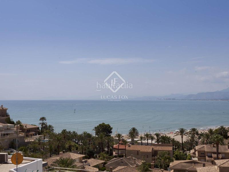 Foto 748908f4-8657-4015-9c39-6534bde88342. Finca rústica parcela en venta , valencia en El Faro Cullera