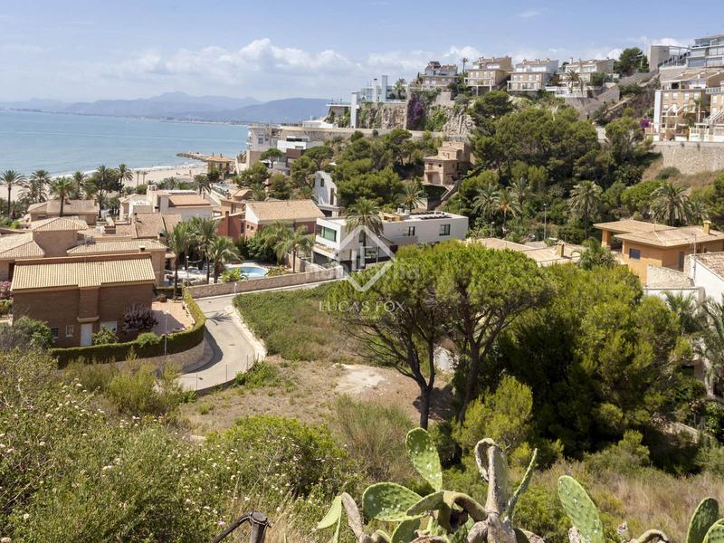 Foto 7ccc1bb4-08ca-4df3-9e63-9b8679fe38ed. Finca rústica parcela en venta , valencia en El Faro Cullera