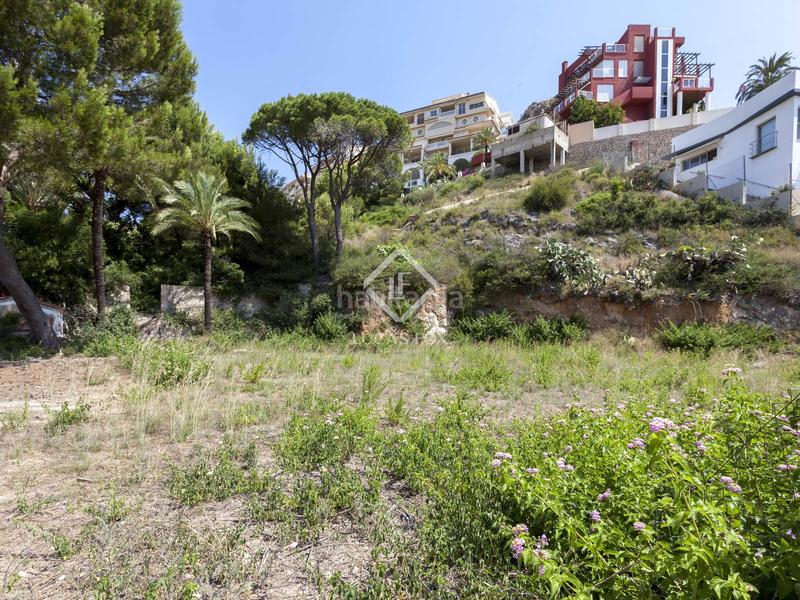 Foto ad43c35c-c81b-43e0-a2dc-588459d5d00d. Finca rústica parcela en venta , valencia en El Faro Cullera