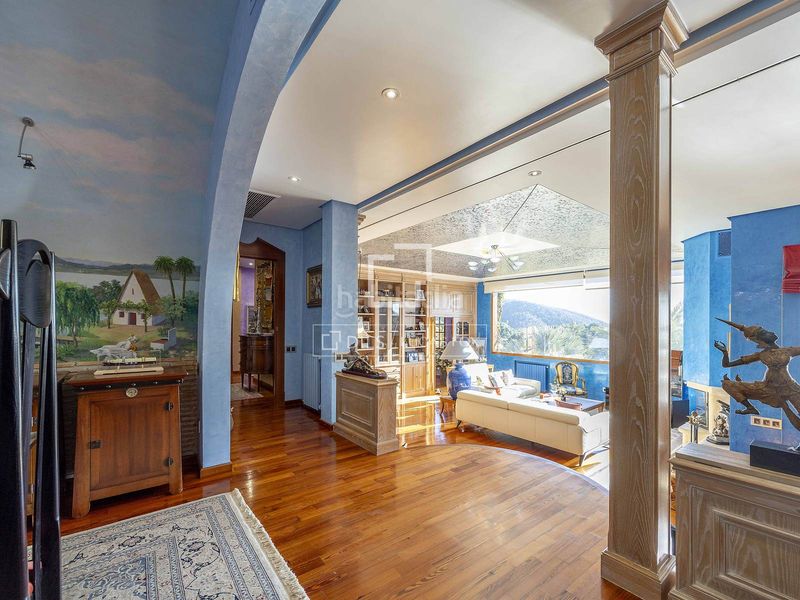 Foto 027471ec-92f3-4436-a6ff-51d9dc7c1d92. Xalet amb calefacció piscina a Centro-El Castillo Sagunt