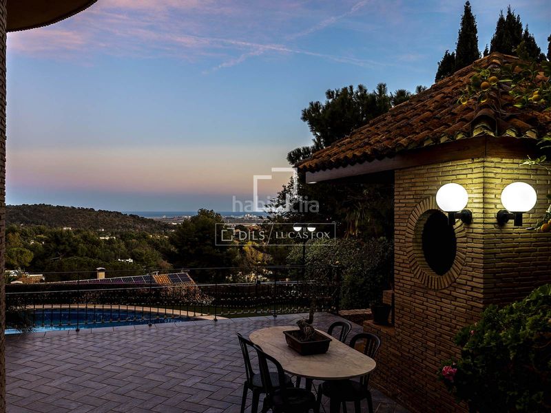 Foto 0423aaee-06f4-49e4-af90-d5c419d6c5ec. Xalet amb calefacció piscina a Centro-El Castillo Sagunt