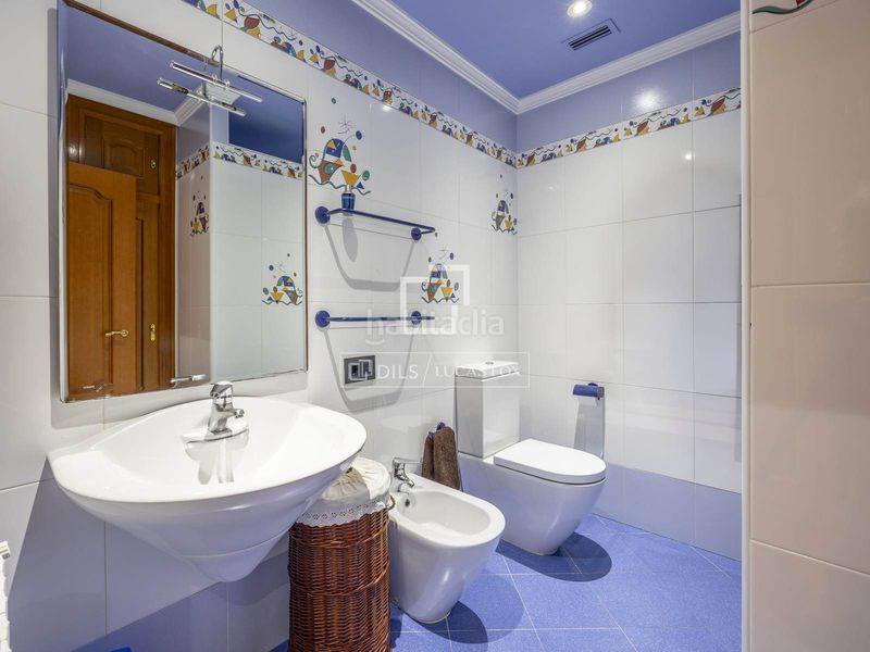 Foto 0ff5a80e-c0cd-47e0-a184-10a83d9f210f. Xalet amb calefacció piscina a Centro-El Castillo Sagunt