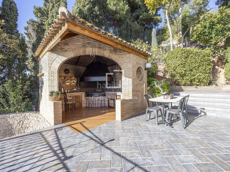 Foto 18ed05d1-c59b-4a52-8471-ceecf74507b0. Xalet amb calefacció piscina a Centro-El Castillo Sagunt