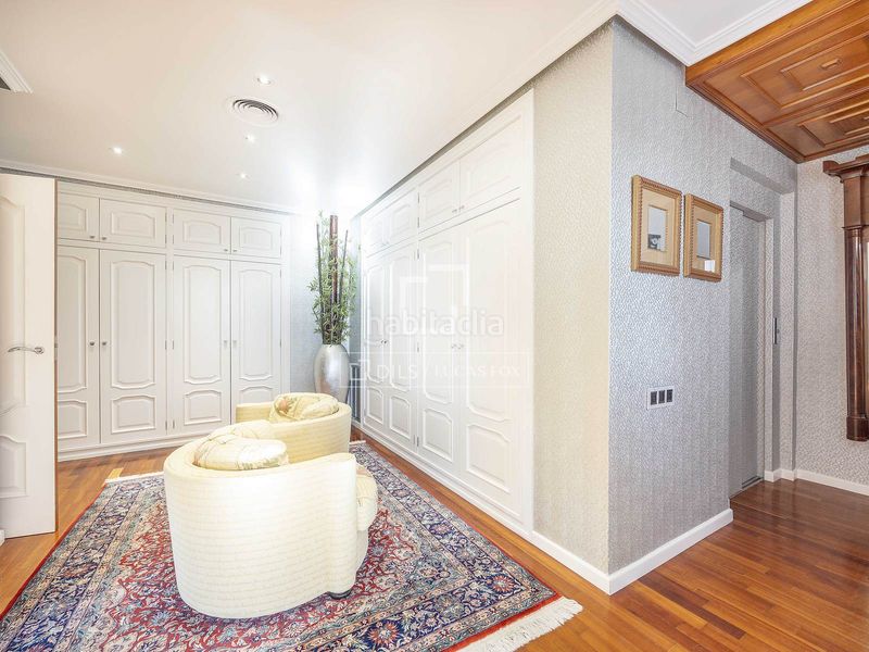 Foto 1df0fca6-bc11-47db-963b-bab99ba74951. Xalet amb calefacció piscina a Centro-El Castillo Sagunt