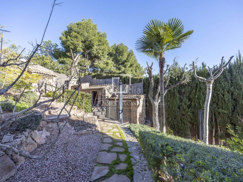 Foto 30ccd1b8-28ac-4ca3-b674-41582edefb29. Xalet amb calefacció piscina a Centro-El Castillo Sagunt