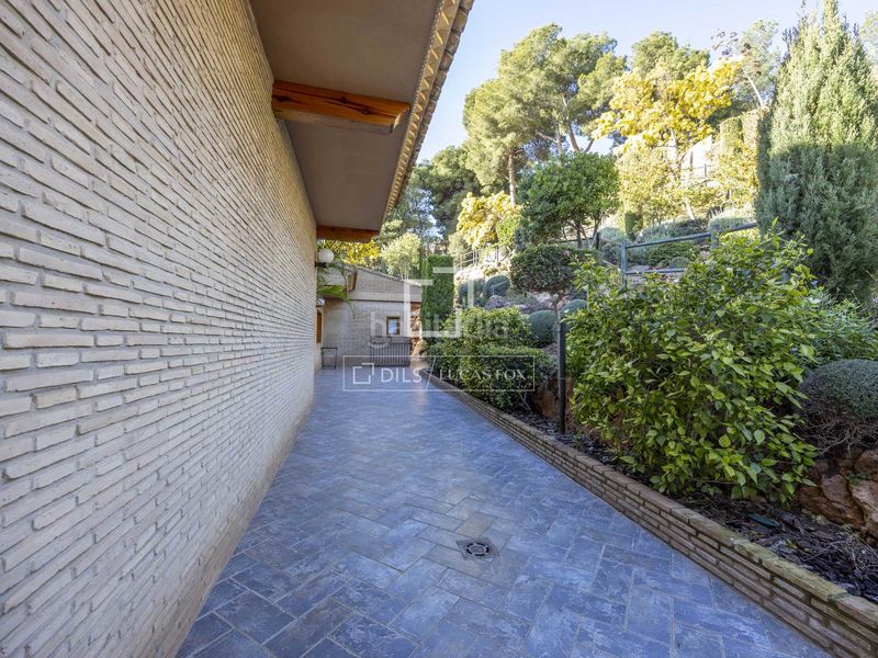 Foto 45aa934c-a79c-4078-9f50-50505def311b. Xalet amb calefacció piscina a Centro-El Castillo Sagunt