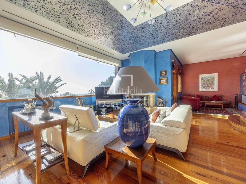 Foto 47c18732-71df-4073-855a-46b8921f88b8. Xalet amb calefacció piscina a Centro-El Castillo Sagunt