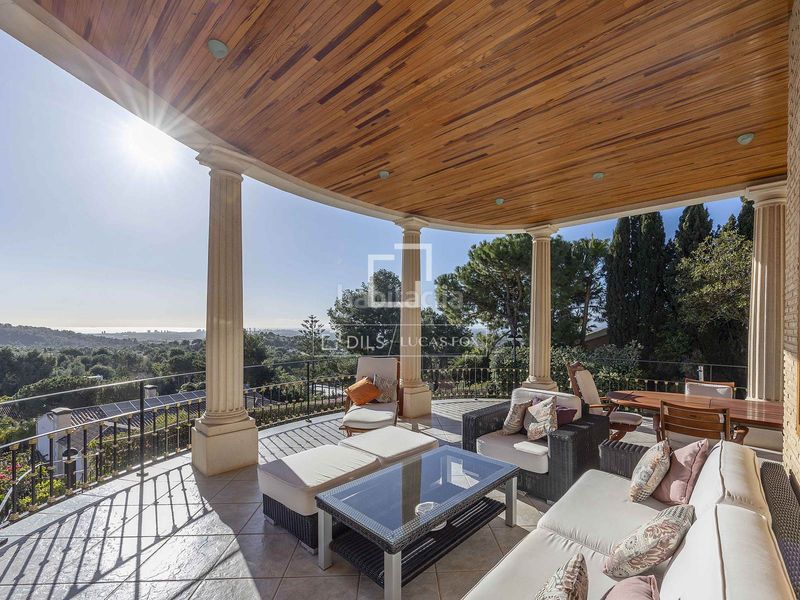 Foto 4b790916-6ec9-422f-83b5-aa032153e26b. Xalet amb calefacció piscina a Centro-El Castillo Sagunt