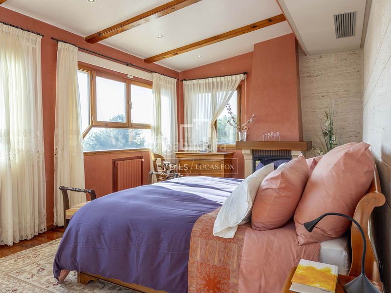 Foto 4e525dc4-bd5f-4de4-89f5-f48b1a3df6ec. Xalet amb calefacció piscina a Centro-El Castillo Sagunt