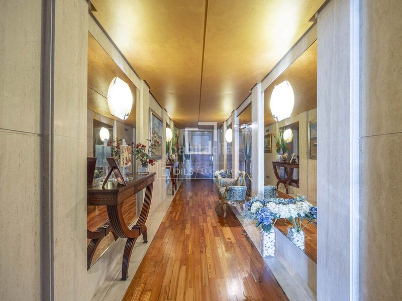 Foto 5159a2a4-cd0a-48e8-83dc-f172e0523ae5. Xalet amb calefacció piscina a Centro-El Castillo Sagunt