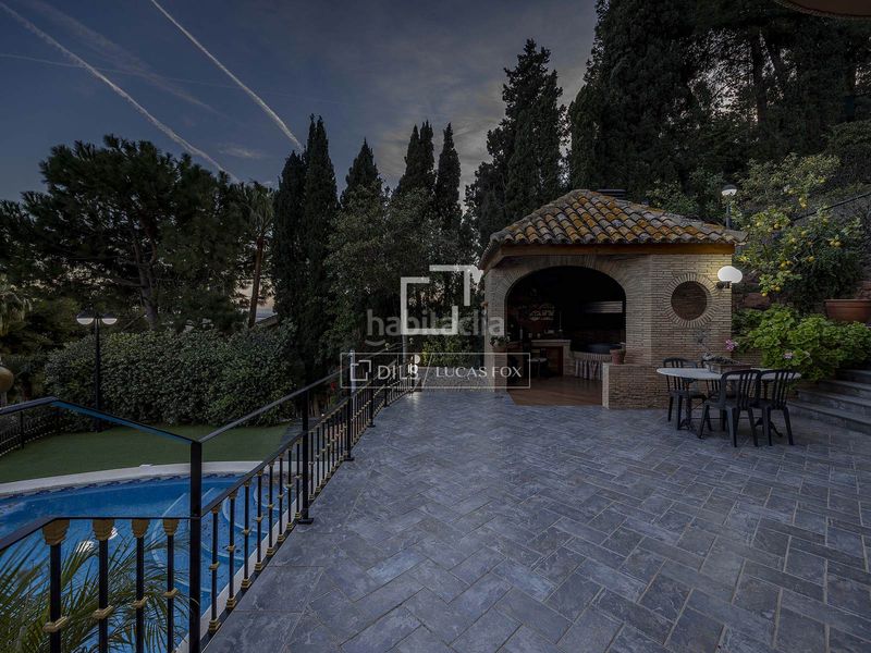 Foto 55559154-c6ae-4eac-946a-7a16f53902eb. Xalet amb calefacció piscina a Centro-El Castillo Sagunt