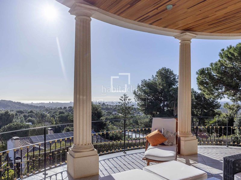 Foto 63509e74-8eb2-46e8-96bc-a9ac1c844d5c. Xalet amb calefacció piscina a Centro-El Castillo Sagunt