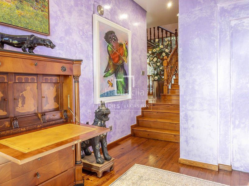 Foto 6a1d0d68-fed6-4a54-b066-f03208effa03. Xalet amb calefacció piscina a Centro-El Castillo Sagunt