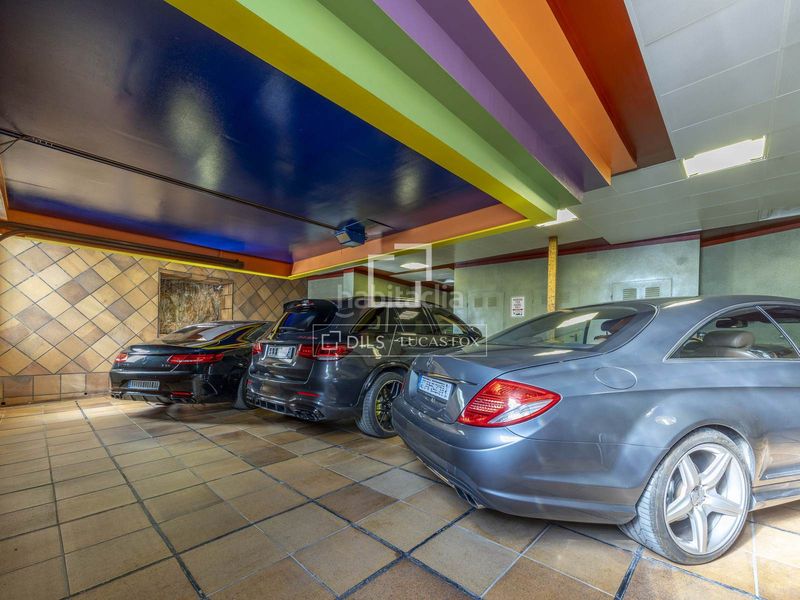 Foto 714a06dd-dc67-4db8-acef-0a530a2329d1. Xalet amb calefacció piscina a Centro-El Castillo Sagunt