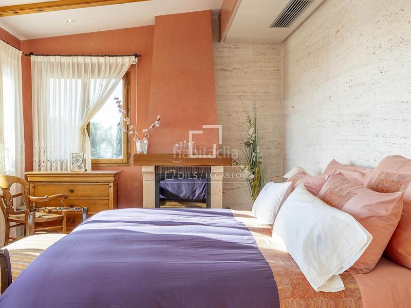 Foto 78362208-2022-4dda-a76d-3a2fb8e2e3ac. Xalet amb calefacció piscina a Centro-El Castillo Sagunt