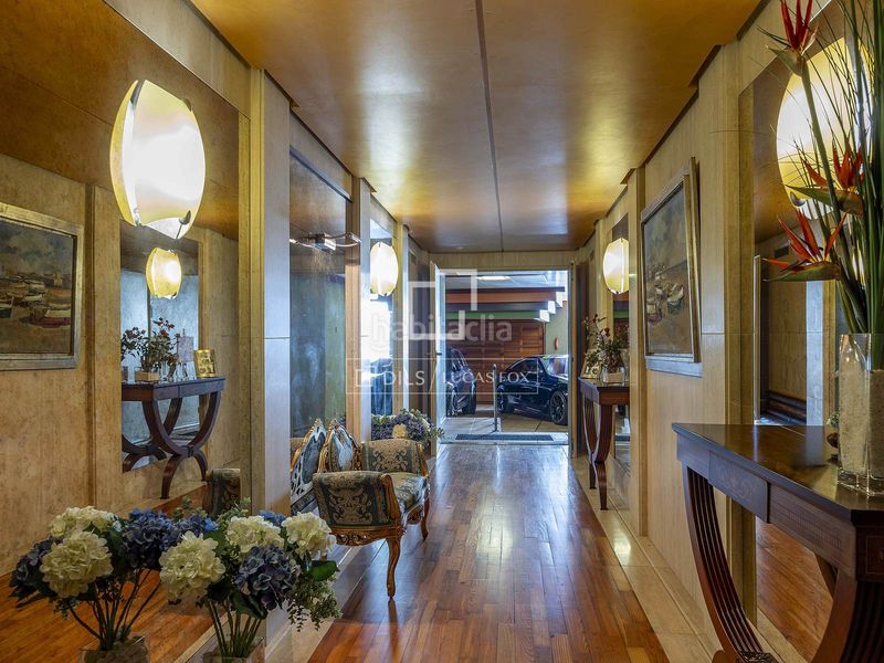 Foto 79c73cef-8f74-4c77-860e-26c64963d889. Xalet amb calefacció piscina a Centro-El Castillo Sagunt