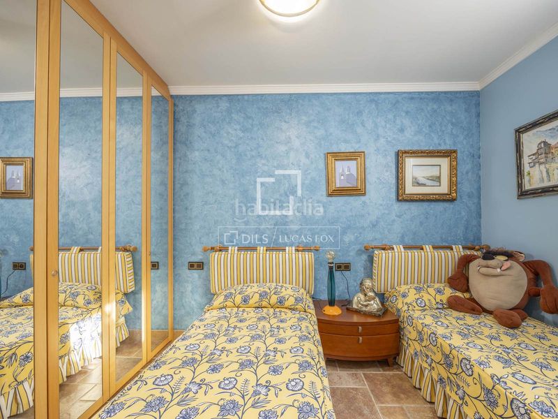 Foto 7eae9cc8-fc2b-4168-9e29-c6949e24fe2d. Xalet amb calefacció piscina a Centro-El Castillo Sagunt