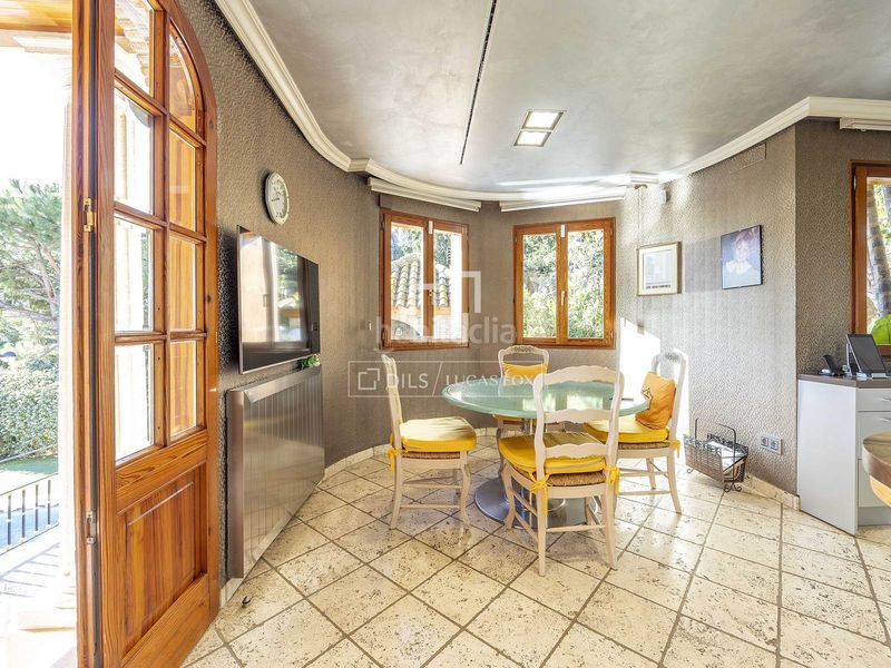 Foto 7f556290-f6c7-4454-afc3-426e5658d45b. Xalet amb calefacció piscina a Centro-El Castillo Sagunt