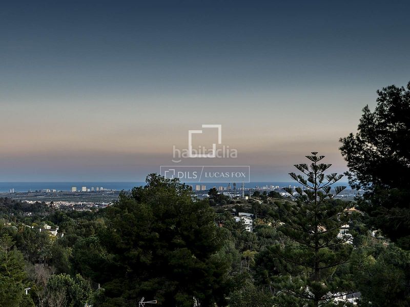 Foto 8c8b5904-7194-4b85-8064-5ad6d89d0fd5. Xalet amb calefacció piscina a Centro-El Castillo Sagunt
