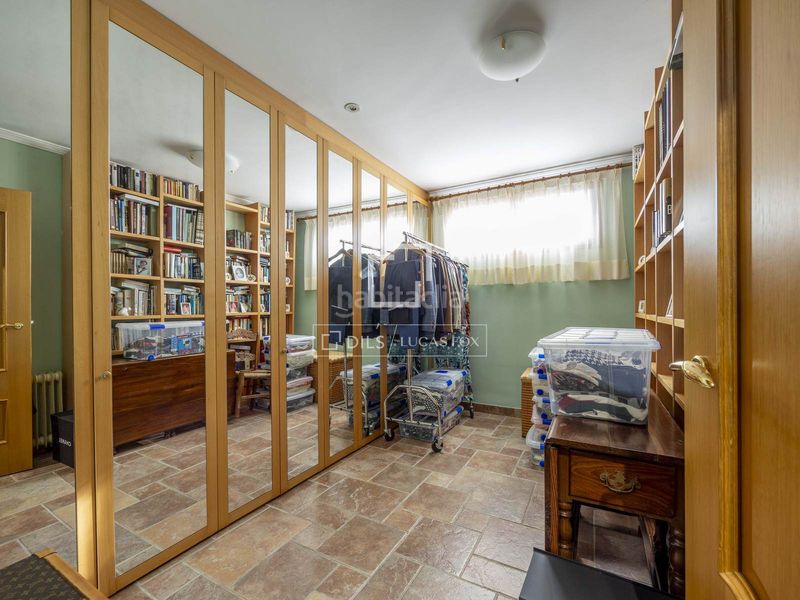 Foto aac7229b-7176-428d-a4b4-d90b02fc5ff8. Xalet amb calefacció piscina a Centro-El Castillo Sagunt