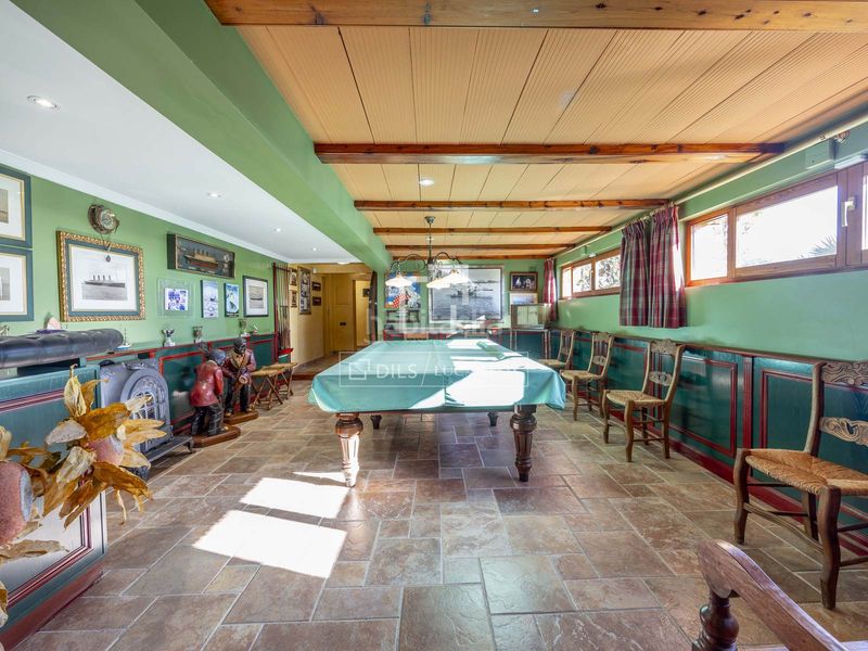 Foto b2b20419-5b37-4fb3-b822-8d6d3ec55797. Xalet amb calefacció piscina a Centro-El Castillo Sagunt