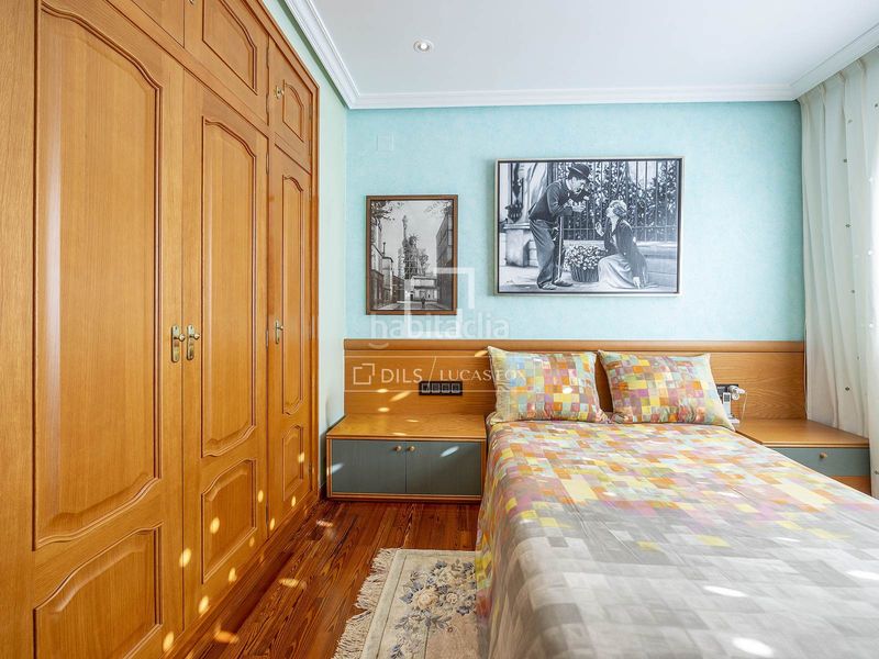 Foto bcc52b92-d626-45f6-9b91-54eb827413b9. Xalet amb calefacció piscina a Centro-El Castillo Sagunt