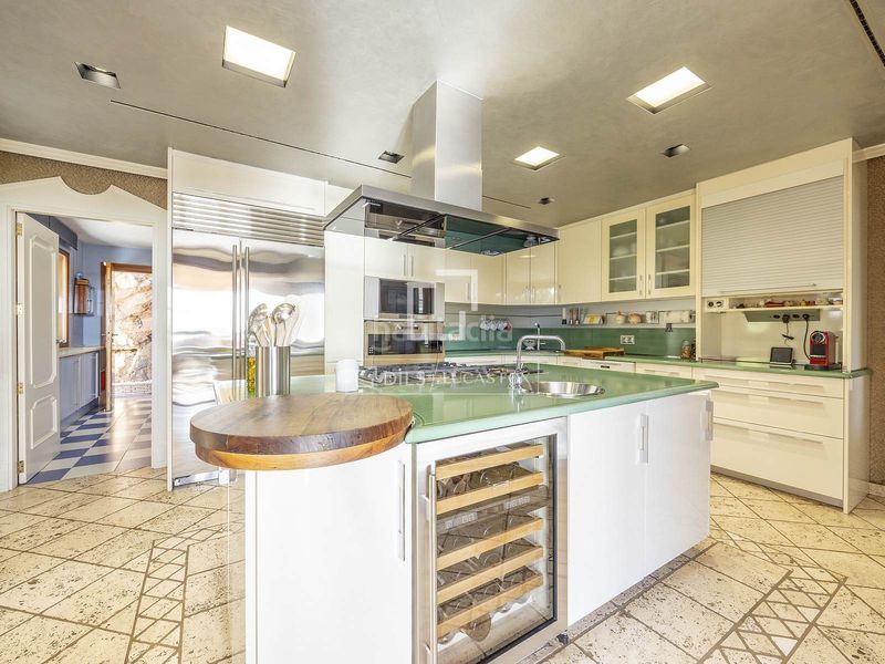 Foto d3388a4f-4371-4f0a-898d-7d6585aa58f7. Xalet amb calefacció piscina a Centro-El Castillo Sagunt