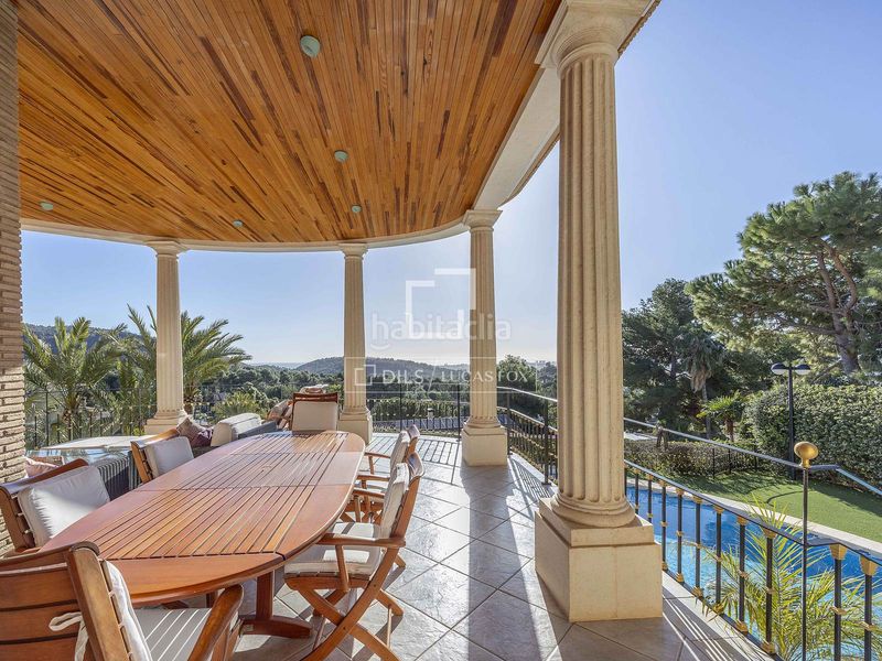 Foto d8b48089-963d-4219-ac90-056fa320ec15. Xalet amb calefacció piscina a Centro-El Castillo Sagunt