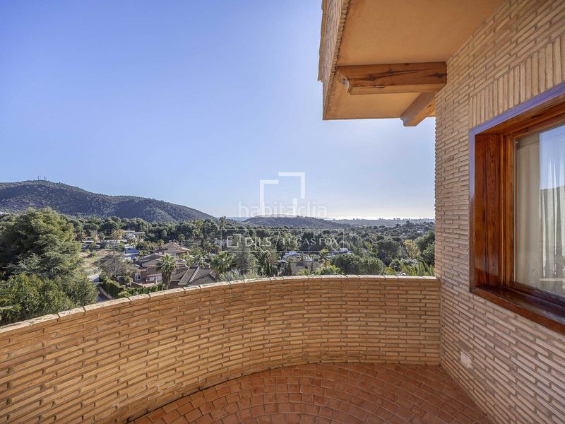 Foto df83f634-037f-4aee-bd2b-4910d72fcb0e. Xalet amb calefacció piscina a Centro-El Castillo Sagunt