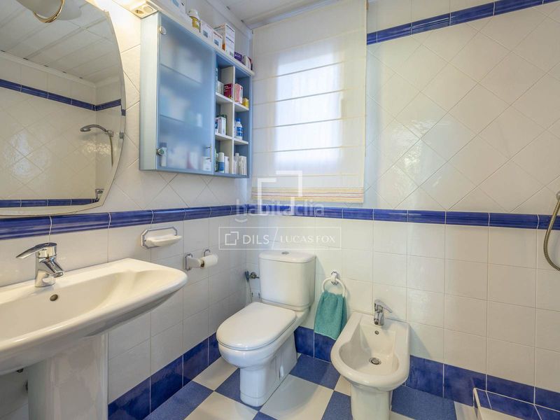 Foto ea2916ba-5fb8-483b-846a-05815ec9dbf1. Xalet amb calefacció piscina a Centro-El Castillo Sagunt