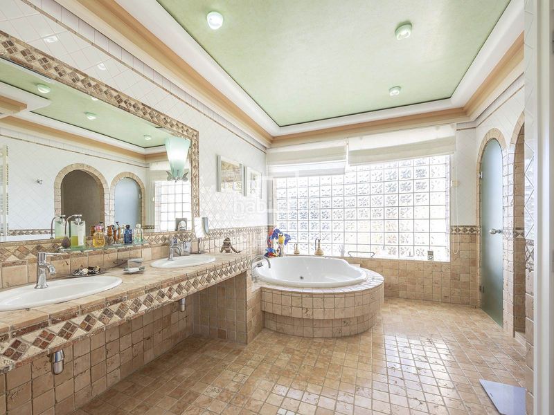 Foto ffd92da8-20a4-40b6-a9ca-2dd25038eb08. Xalet amb calefacció piscina a Centro-El Castillo Sagunt