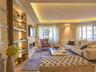 Pis a El Pla del Remei