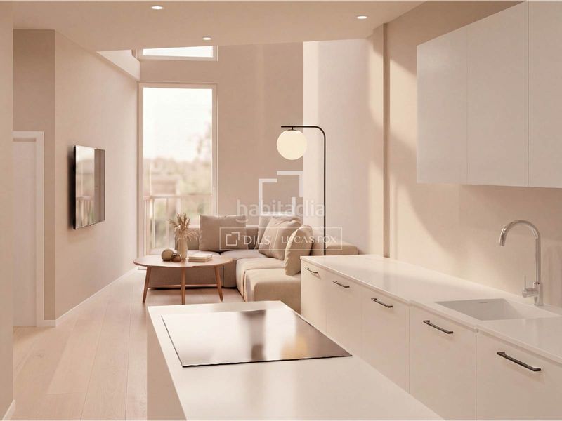 Foto 44a20eb3-5a40-4e9d-a7f5-acba210f095a. Àtic a El Carme Valencia