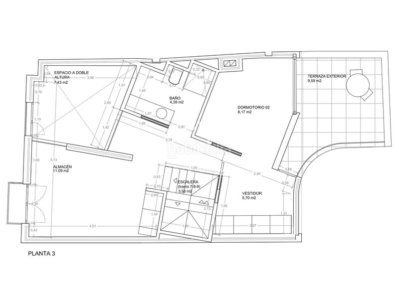 Foto 44ed215a-6656-4de1-a0c2-7f7a3f154148. Àtic a El Carme Valencia