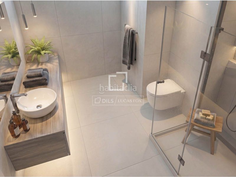 Foto 69b5a066-f379-405b-bd66-dcea267a07d5. Àtic a El Carme Valencia