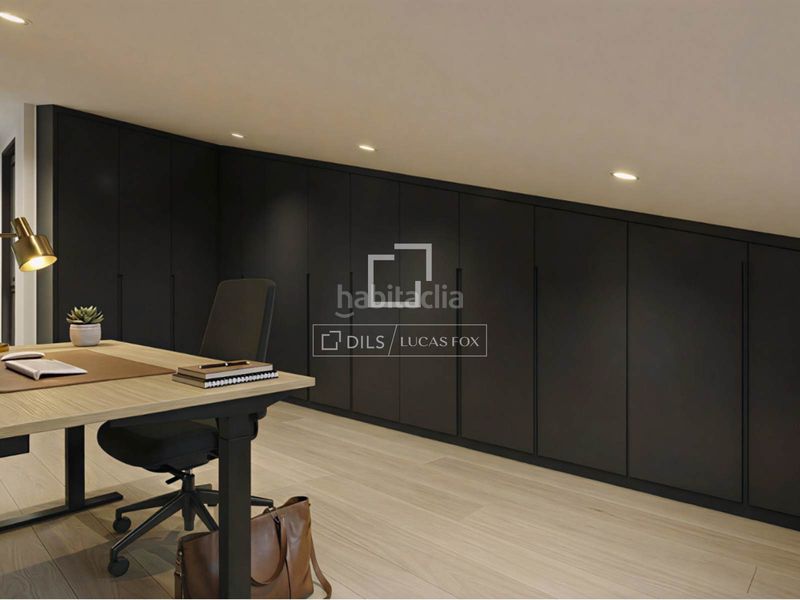 Foto 828a6371-df6c-4382-a25b-e03e19e5aac5. Àtic a El Carme Valencia